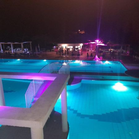 Resort Sciabache Zambrone Ngoại thất bức ảnh
