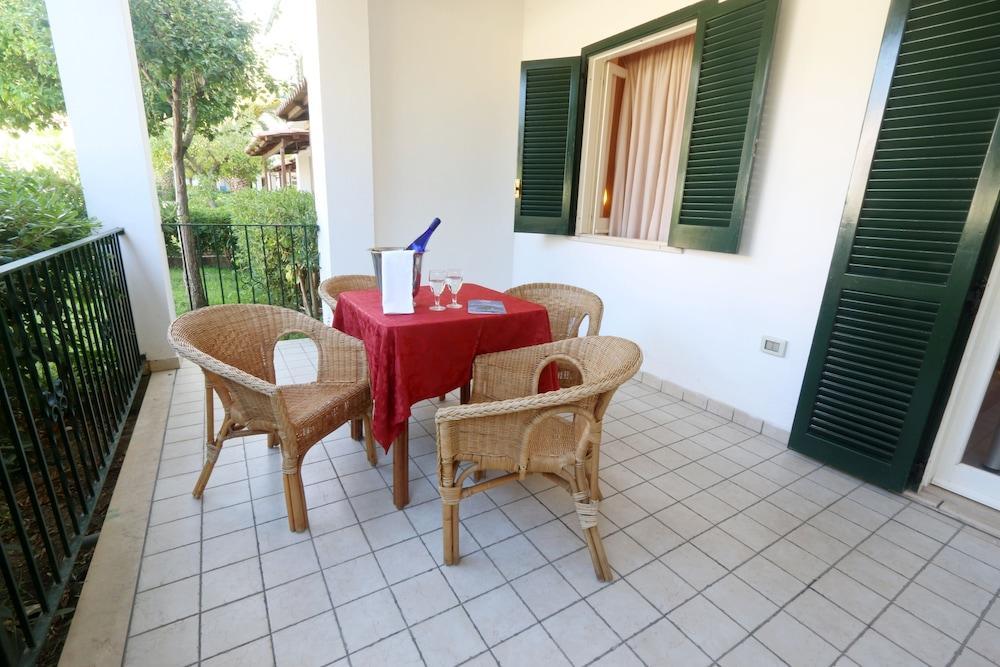 Resort Sciabache Zambrone Ngoại thất bức ảnh