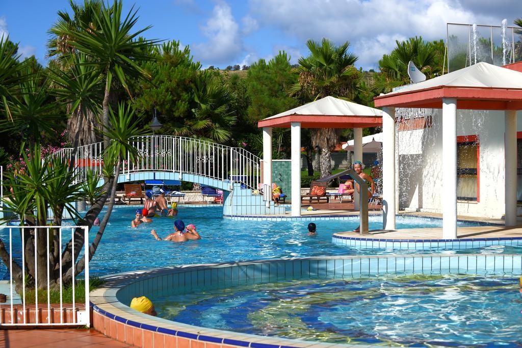 Resort Sciabache Zambrone Ngoại thất bức ảnh
