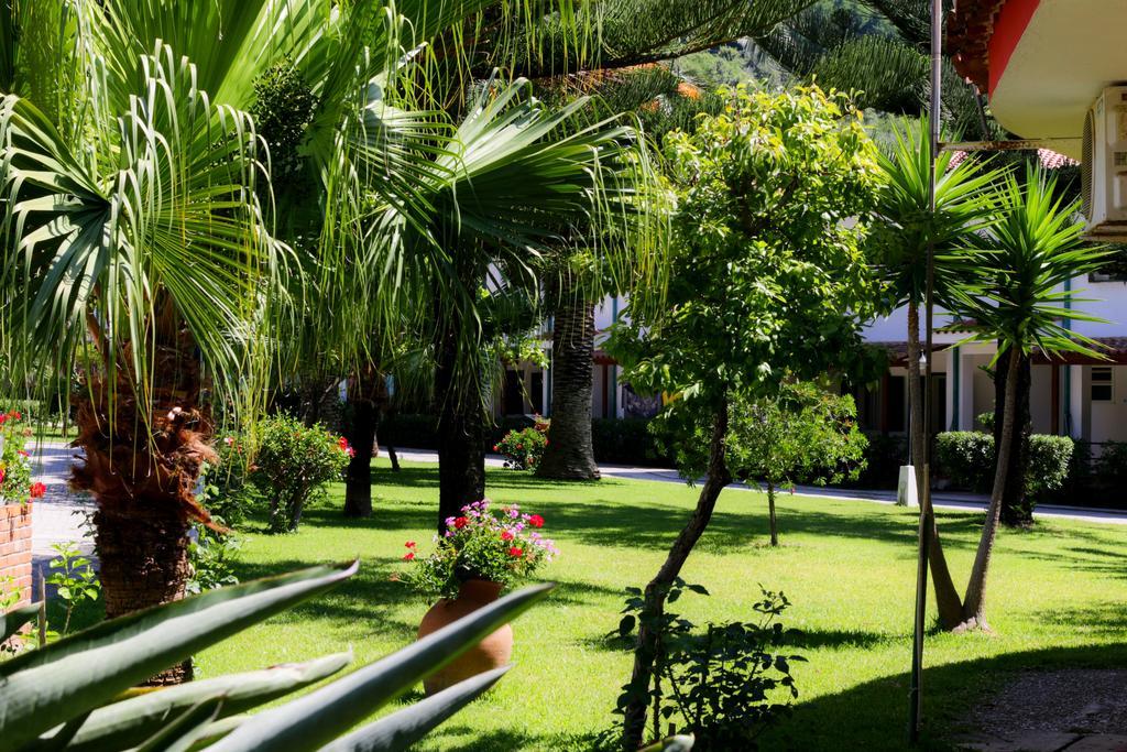 Resort Sciabache Zambrone Ngoại thất bức ảnh