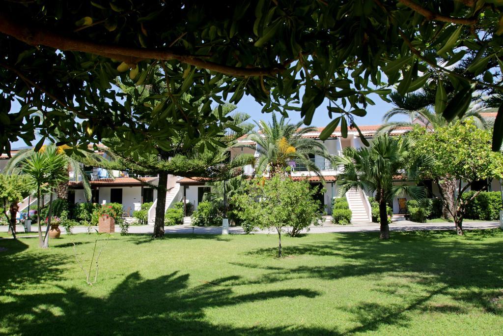 Resort Sciabache Zambrone Ngoại thất bức ảnh