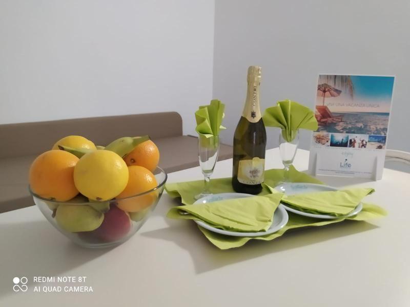 Resort Sciabache Zambrone Ngoại thất bức ảnh