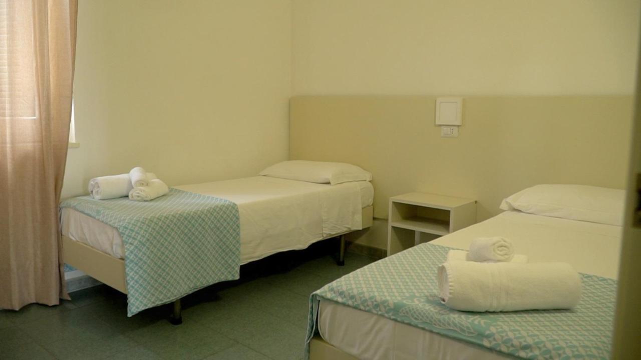 Resort Sciabache Zambrone Ngoại thất bức ảnh