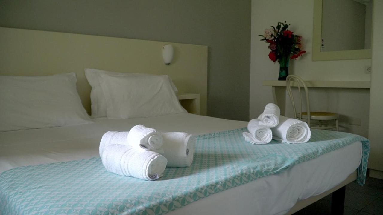 Resort Sciabache Zambrone Ngoại thất bức ảnh