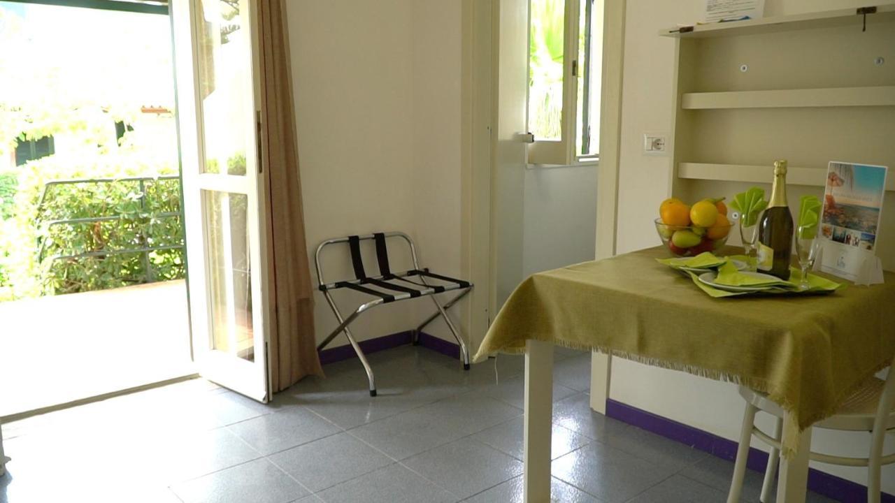 Resort Sciabache Zambrone Ngoại thất bức ảnh