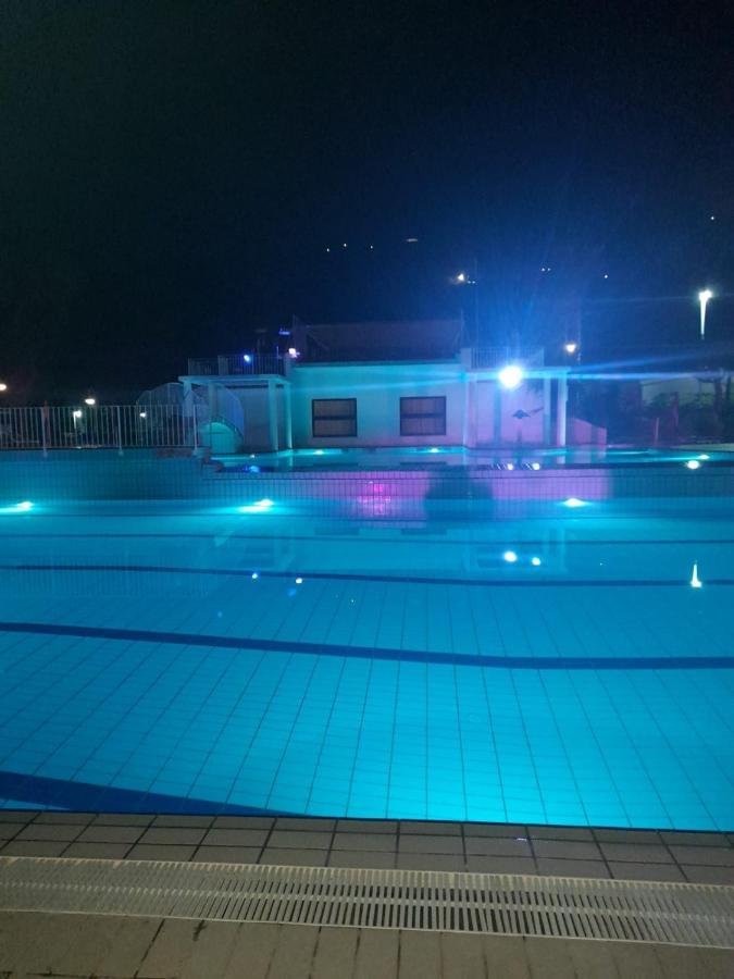 Resort Sciabache Zambrone Ngoại thất bức ảnh