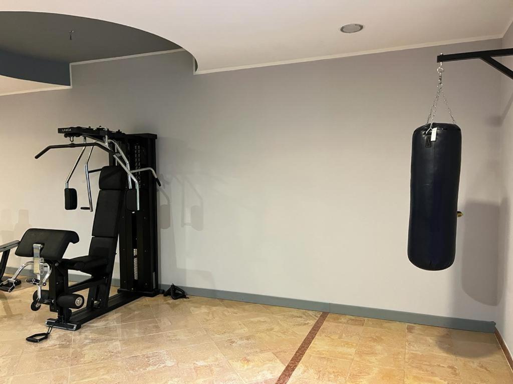 Resort Sciabache Zambrone Ngoại thất bức ảnh