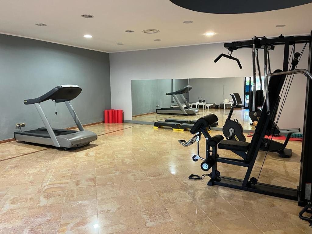 Resort Sciabache Zambrone Ngoại thất bức ảnh