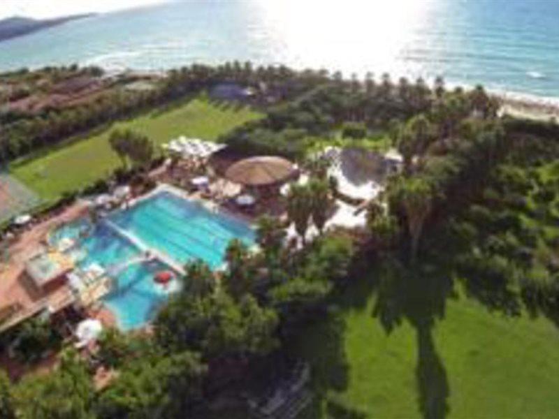 Resort Sciabache Zambrone Ngoại thất bức ảnh