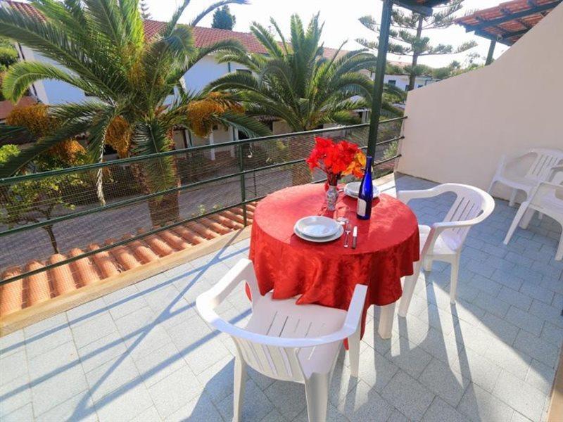 Resort Sciabache Zambrone Ngoại thất bức ảnh