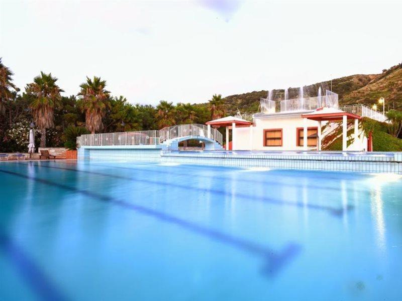 Resort Sciabache Zambrone Ngoại thất bức ảnh
