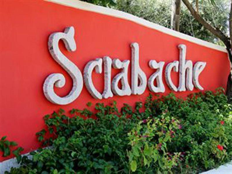 Resort Sciabache Zambrone Ngoại thất bức ảnh