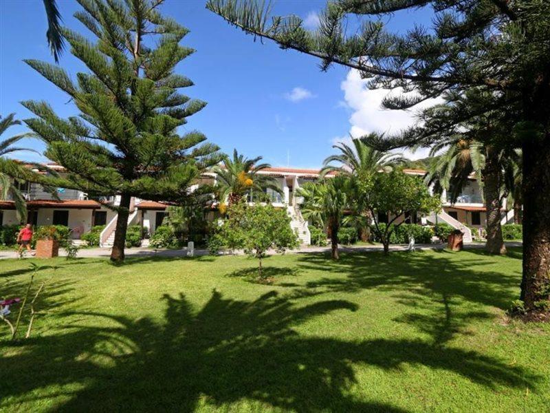 Resort Sciabache Zambrone Ngoại thất bức ảnh