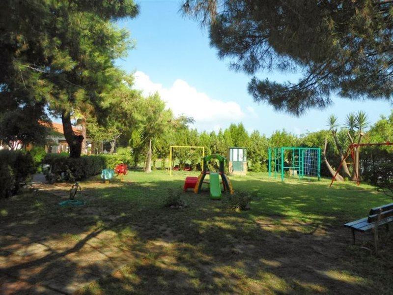 Resort Sciabache Zambrone Ngoại thất bức ảnh
