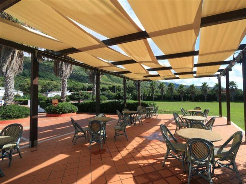 Resort Sciabache Zambrone Ngoại thất bức ảnh