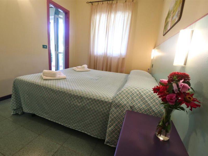 Resort Sciabache Zambrone Ngoại thất bức ảnh
