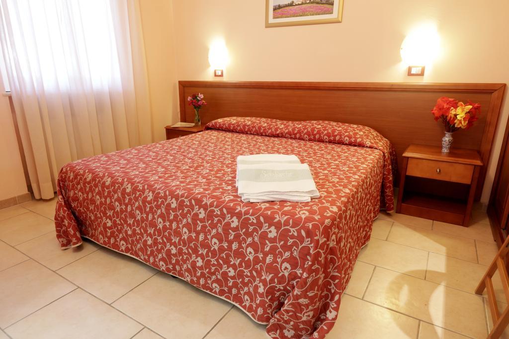 Resort Sciabache Zambrone Ngoại thất bức ảnh