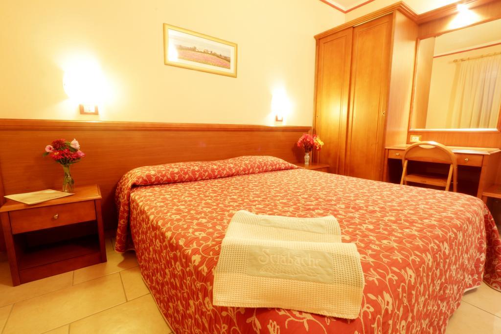 Resort Sciabache Zambrone Ngoại thất bức ảnh