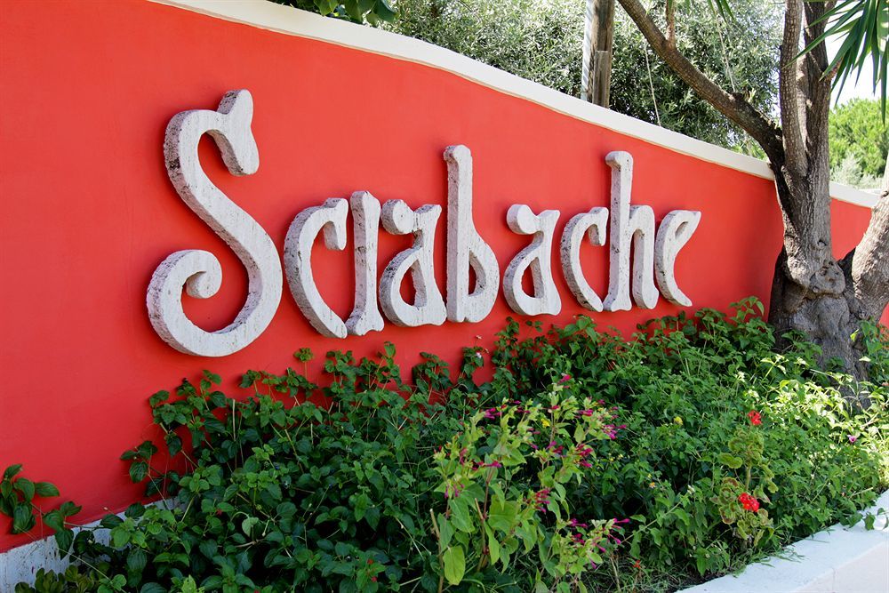 Resort Sciabache Zambrone Ngoại thất bức ảnh